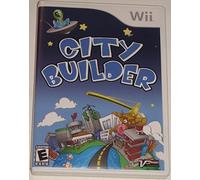 City Builder - Nintendo Wii