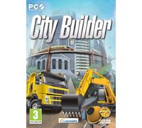City Builder (PC DVD)