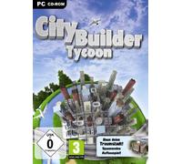 City Builder Tycoon [German Version]