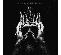 City Burials - Katatonia Vinyl