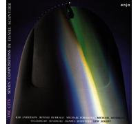 City by Daniel Schnyder