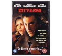 City By The Sea [DVD] [2002]