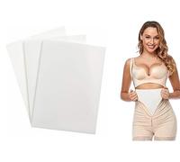 City Candy BBL Lipo Foam Post Surgery Compression Pads for Liposuction Support (3 Pieces)