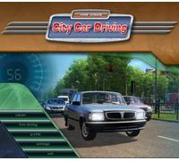 City Car Driving EU Steam Altergift