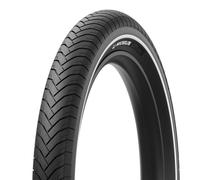 Michelin City Cargo 20´´ X 2.20 Rigid Urban Tyre Silver 20´´ x 2.20