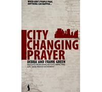 City-changing Prayer