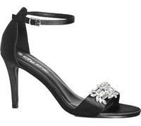 City Chic WIDE FIT Totally Glam Heel, Black, 13 Wide