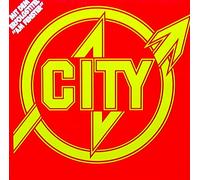 City - City "Am Fenster" (1978)