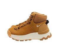 City Classic Boot - female - Nike - Hiking Shoes - Brown - 2 1/2 UK - Sport 2 1/2 UK