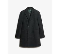 City coat Superdry The Merchant Store Noir L
