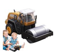 City Construction Construction Vehicle Grader Toy Creative Simulation