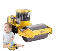 City Construction Construction Vehicle Model Grader Toy Creative Simulation