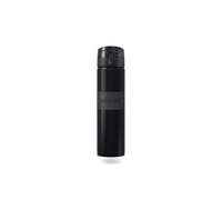 City Cool Stainless Steel Insulated Filter Water Bottle Carbon Black 500ml