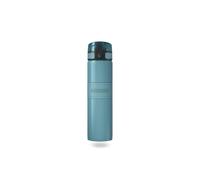 City Cool Stainless Steel Insulated Filter Water Bottle Fresh Teal 500ml