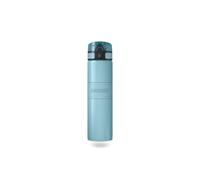City Cool Stainless Steel Insulated Filter Water Bottle Sky Blue 500ml
