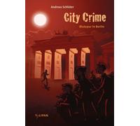 City Crime - Blutspur in Berlin