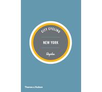 City Cycling Usa: New York