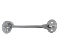 City Deco Centre 37 CAST Cabin Hook Heavier Duty Than Wire Cabin Hooks (6", GALV)