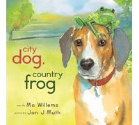 City Dog, Country Frog