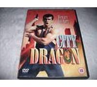 city dragon