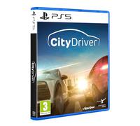 City Driver PS5 (Sony Playstation 5)