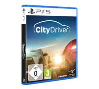 City Driver [PS5]
