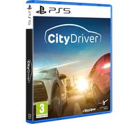 City Driver PS5 (Sony Playstation 5)