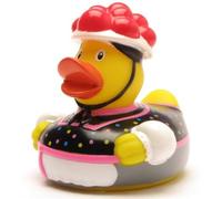 City Duck® Black Forest | Bath Duck | Duckshop | L: 7.5 cm
