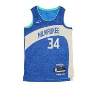 City Edition Basketball Tank Top - male - Nike - Training - Blue - XL - Sport XL