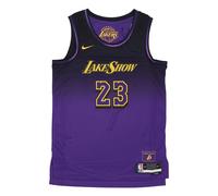 City Edition Basketball Tank Top- male- Nike- Training- Purple- S- Sport S