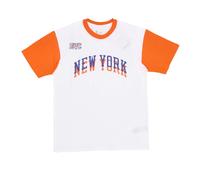 City Edition Basketball Tee White- male- Nike- Training- White- M- Sport M