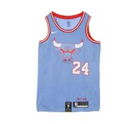 City Edition Swingman Jersey No. 24 - male - Nike - Training - Blue - S - Sport S