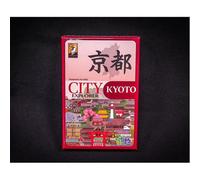 City Explorer: Kyoto - Brand New And Sealed