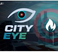City Eye PC Steam CD Key