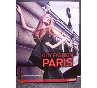 City Fashion Paris