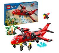 LEGO® City 60413 Fire Rescue Plane