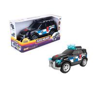 City Fleet - Police Top Quality Toy