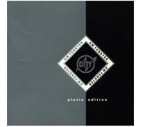 City - Flieg ich durch die Welt ... Kultiger Amiga Rock aus den eisernen 70er 80er ! (CD Album City, 13 Titel, DDR Kult !!! Hildegard Maria Rauchfuß Text) Pfefferminzhimmel / Nachts in meinen Träumen / Unter Der Haut / Cinema Hall / Glastraum / Aus der Ferne / Mir Wird Kalt Dabei u.a.