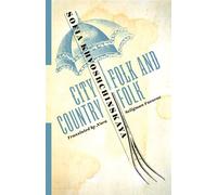 City Folk and Country Folk (Russian Library)