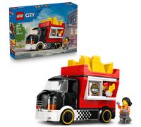 LEGO® City 60488 Fries Food Truck