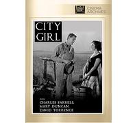 City Girl
