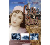 City Girl [DVD] [1930] [Region 1] [US Import] [NTSC]