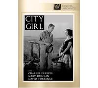 City Girl