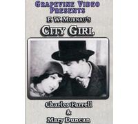 City Girl [DVD] [NTSC]