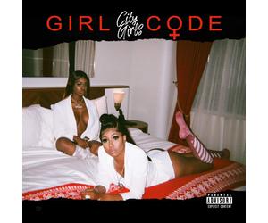 City Girls Girl Code explicit_lyrics (Vinyl) (US IMPORT)