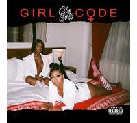 City Girls - Girl Code [New Vinyl LP] Explicit