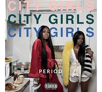 City Girls - PERIOD [LP] [VINYL]