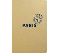City Guide Paris Sport 2024 (français)