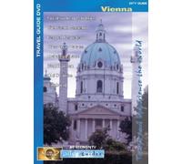 City Guide: Vienna [DVD]