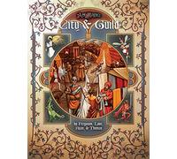 City & Guild